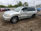 TOYOTA HIGHLANDER 2003