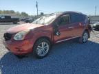NISSAN ROGUE S 2012