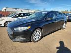 FORD FUSION 2016