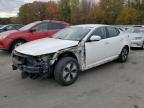 KIA OPTIMA HYB 2012