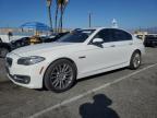 BMW 528 2015