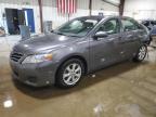 TOYOTA CAMRY 2011