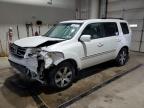 HONDA PILOT 2012