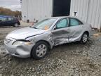 TOYOTA CAMRY 2009