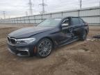 BMW M550XI 2018