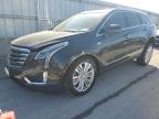 CADILLAC XT5 2017