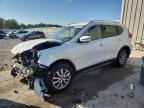 NISSAN ROGUE 2017