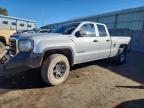 GMC SIERRA 2018