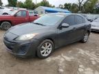 MAZDA 3 2011