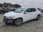 CHEVROLET TRAVERSE 2020