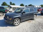 JEEP PATRIOT 2014