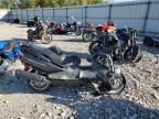 SUZUKI AN650 2007