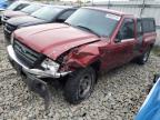 FORD RANGER 2001