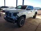 TOYOTA TACOMA 2025