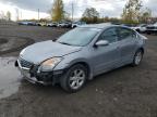 NISSAN ALTIMA 2008
