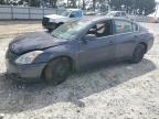 NISSAN ALTIMA 2012