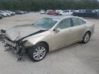 LEXUS ES 2012