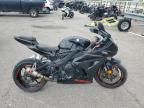 SUZUKI GSX-R1000 2019