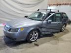 SAAB 9-5 2007