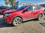 TOYOTA RAV4 2015