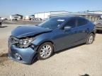 MAZDA 3 2014