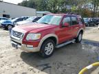 FORD EXPLORER 2010