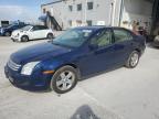 FORD FUSION 2007