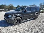 NISSAN PATHFINDER 2010