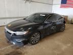 HONDA INSIGHT 2019
