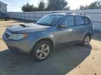 SUBARU FORESTER 2009