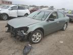 NISSAN ALTIMA 2006