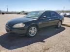 CHEVROLET IMPALA 2012