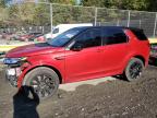 LAND ROVER DISCOVERY SPORT 2021