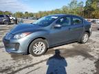 MAZDA 3 2012