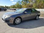 FORD FUSION 2010