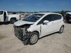 NISSAN VERSA NOTE 2016