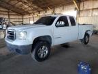 GMC SIERRA 2008