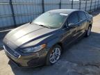 FORD FUSION 2020