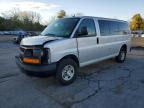 CHEVROLET EXPRESS G3500 2012