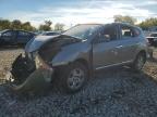 NISSAN ROGUE 2012