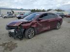 CHRYSLER 200 2015