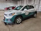 CHEVROLET TRAX 2019