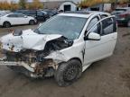 MITSUBISHI LANCER 2012