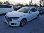 AUDI A4 2019