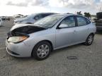 HYUNDAI ELANTRA 2008