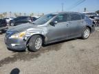 NISSAN ALTIMA 2.5 2015