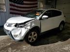 TOYOTA RAV4 2013