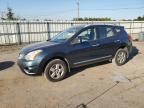 NISSAN ROGUE SELECT 2015