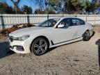 BMW 740 2017