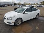 CHEVROLET CRUZE 2012